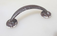 Vintage Iron Door Handle Shop