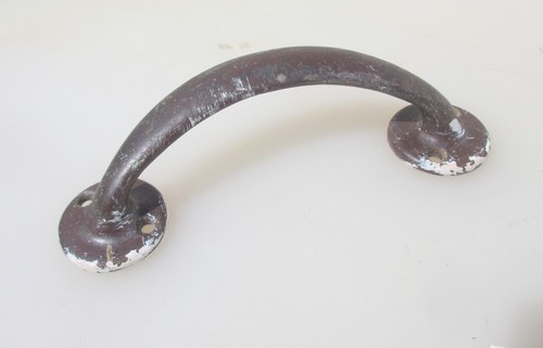Vintage iron door handle shop - vintage,