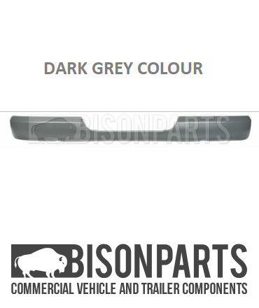 Grey front bumper 1405032 - front,