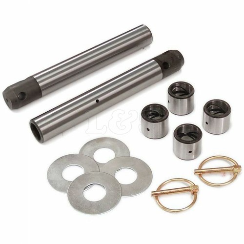 Bucket pin bush kit - &,