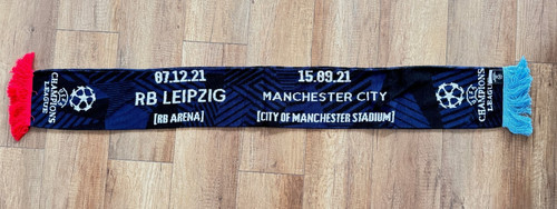 Football scarf shawl - football, rb
