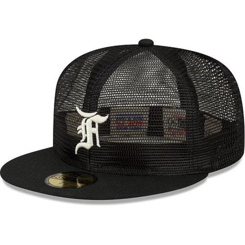 New era fear god essential - new,