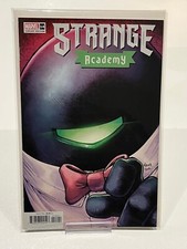 STRANGE ACADEMY #14 2021