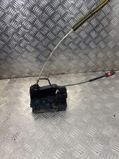 2000 VAUXHALL ASTRA MK4 FRONT