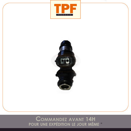 Injector chevrolet avalanche - chevrolet,