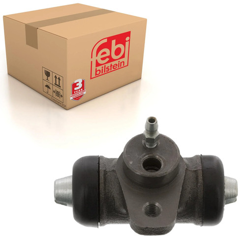 Rear wheel cylinder fits - wheel,