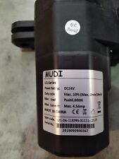 Motor For Lift And Rise MUDI U1