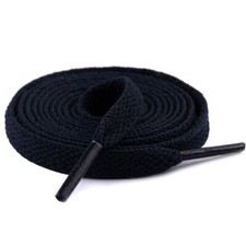 Flat Shoe Laces Boots Trainers