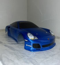 HPI 1/10 7435 PORSCHE 911