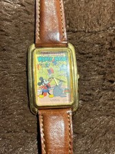 Disney Lorus Walt Disney