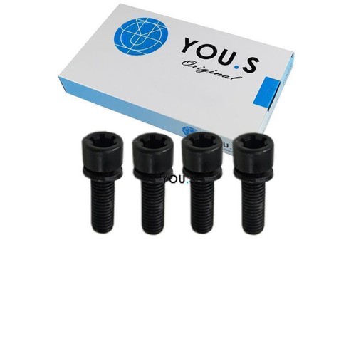 You pulley screws - pulley,