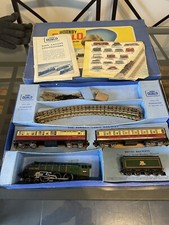 Hornby Dublo OO Silver King