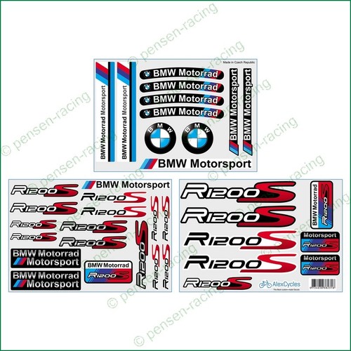 Bmw racing motorrad - bmw,