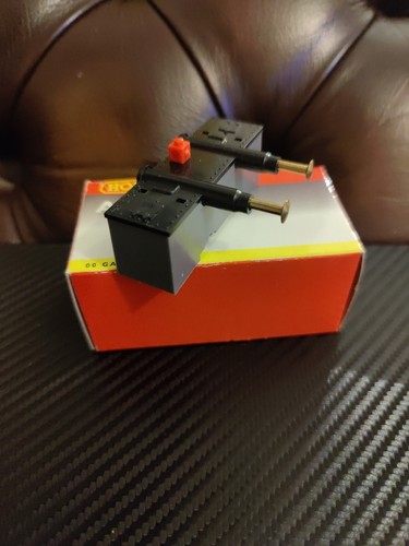 Hornby r394 hydraulic buffer - r394,