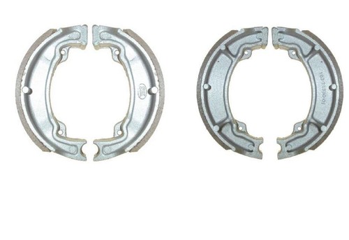 Brake shoe set for yamaha - set,