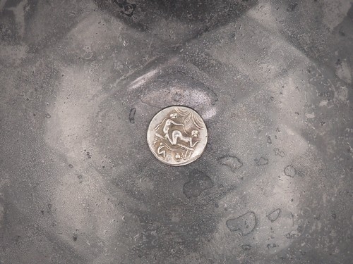 Spintria roman - -,