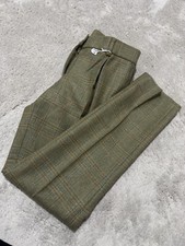 Purdey Women’s Single Pleat