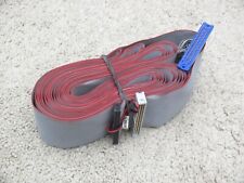 Remote Control Loom for Tascam Reel-to-Reel MS-16 ~ Approximately 9m Length