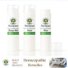 Narayani Remedies ORGANIC