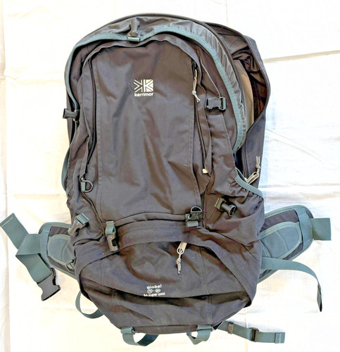 Karrimor global ltr sa - karrimor, 70-90
