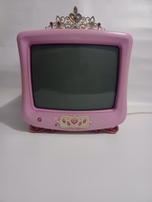 Disney Princess 13" CRT TV