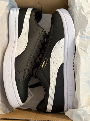 Puma court star size 6 - puma,