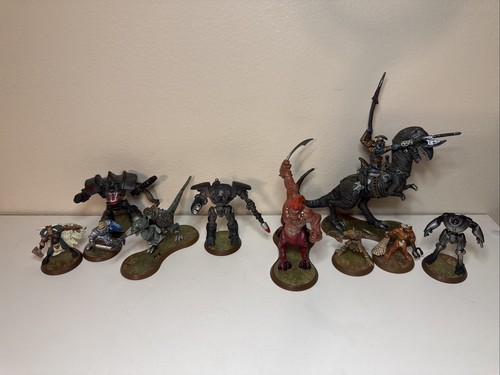 Heroscape figures no - heroscape,