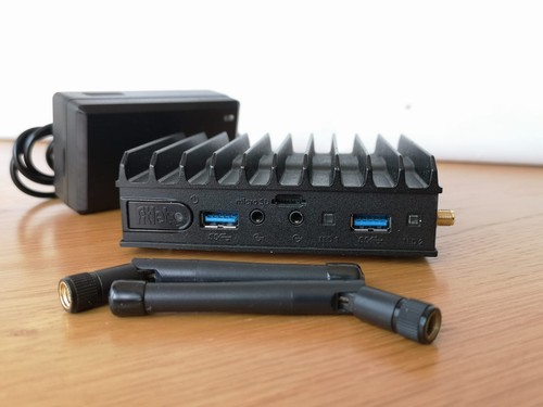 Opnsense pfsense firewall - pfsense,