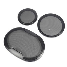 Car Speaker Grille Mesh Cover
