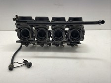 ♻️ Kawasaki Zx636 A1P 2002