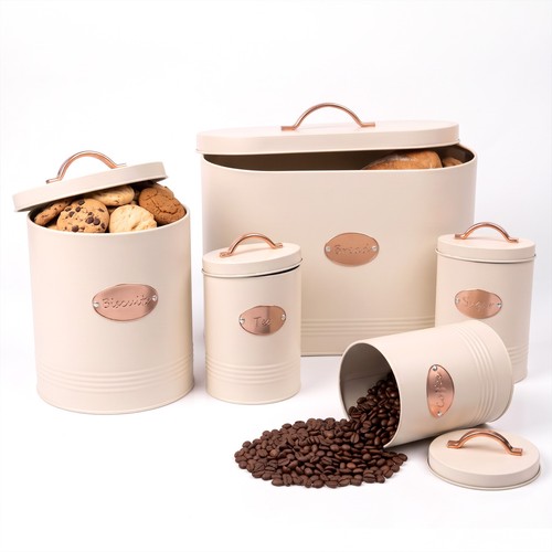 5pcs kitchen bread - 5pcs, storage