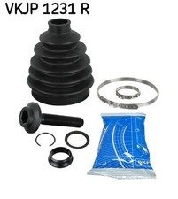 Wheel Drive Shaft Bellow Kit