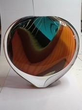 Peter Layton Paradiso Vase