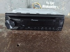 Pioneer Car Radio Stereo CD