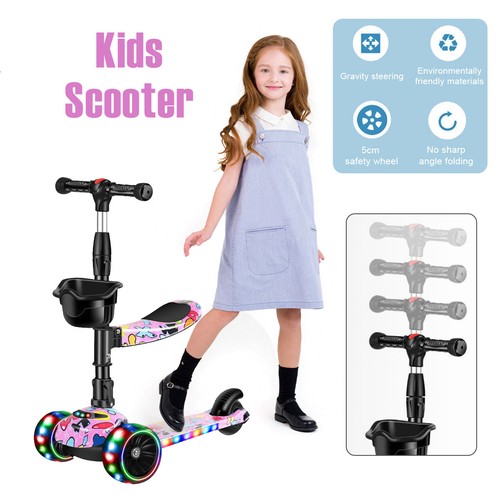 Kids wheel kick - 3,