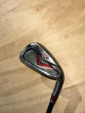 Wilson staff di7 - wilson, iron