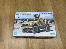 Ryefield Model MRAP All