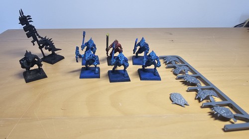 Warhammer age sigmar - warhammer,