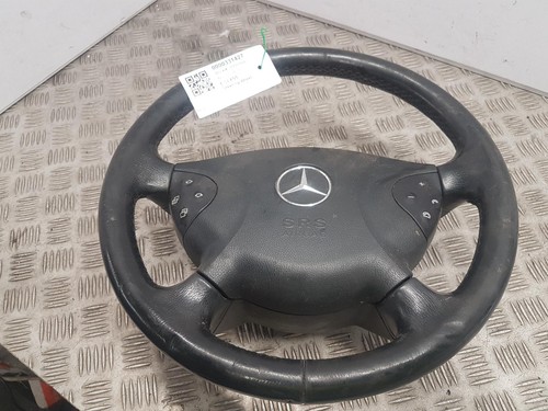 Mercedes benz class 211 - e,