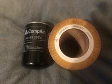 COMPAIR GARDENER DENVER