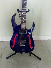 PGM30 Jewel Blue 