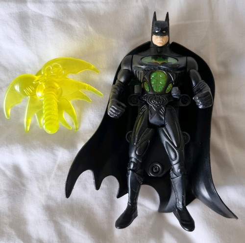 Batman forever power - dc:,