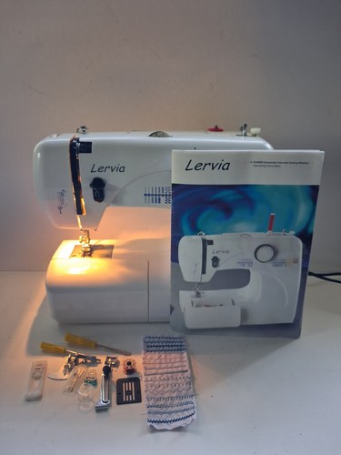 Lervia sewing machine - machine, model