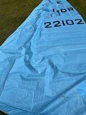 Enterprise Dinghy Suit of