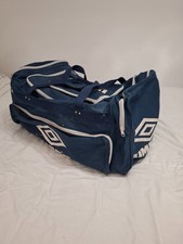 Vintage Retro Umbro Pro