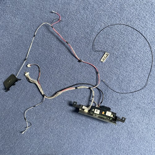 Sony remote sensor for - ir,
