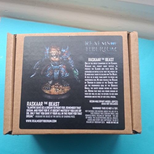 Realms tiberium raskaar - realms,