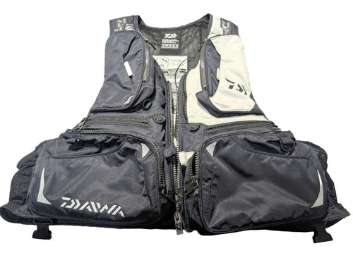 Daiwa df3609 floating - floating, vest