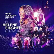 Helene fischer show meine - -,