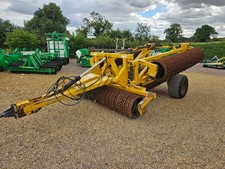 TWOSE 12.2m 5 Gang Cambridge